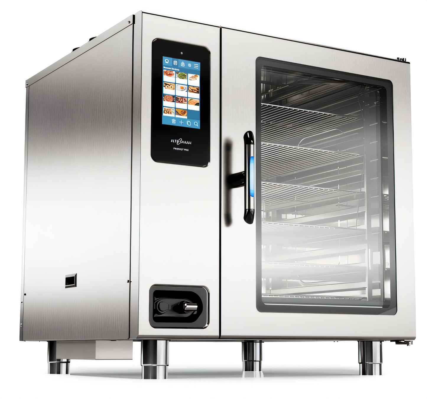 Alto-Shaam 10-20G PRO Prodigi™ PRO Combi Ovens - 10-20G PRO