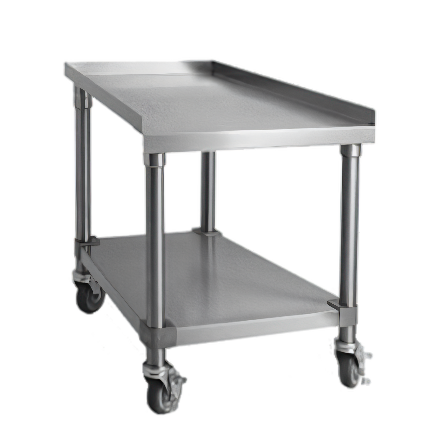 Imperial (Middleby) Steakhouse Equipment Stands & Utility Carts - IABT-24