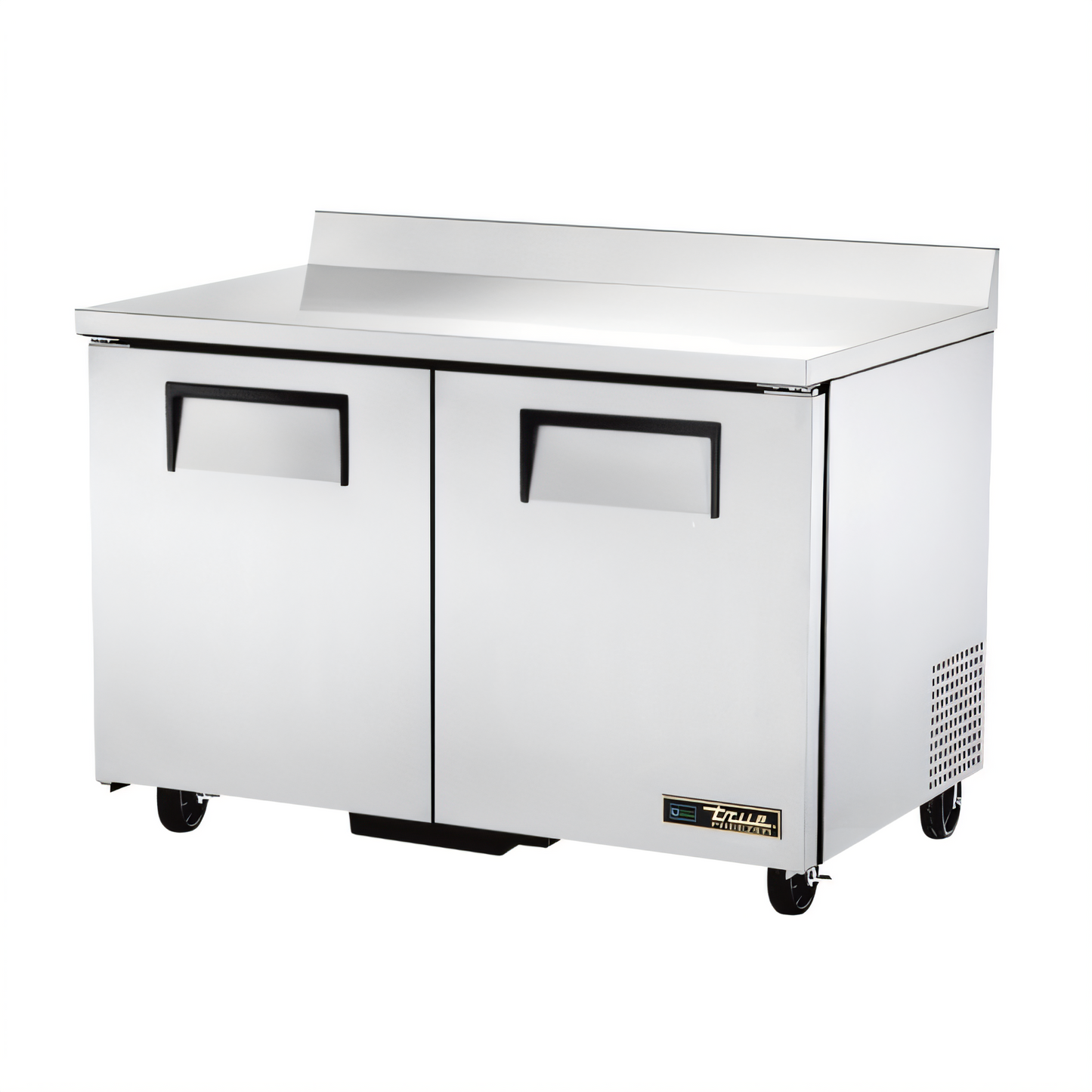 True Mfg General Foodservice Undercounter & Worktop Refrigeration - TWT-48F-HC