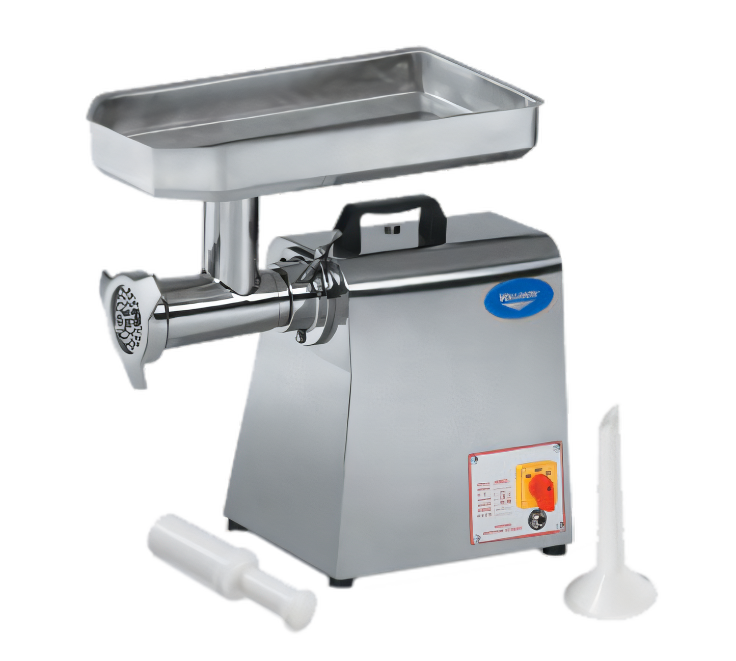 Vollrath 40744 Meat Grinders - 40744