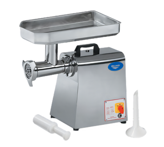Vollrath 40744 Meat Grinders - 40744