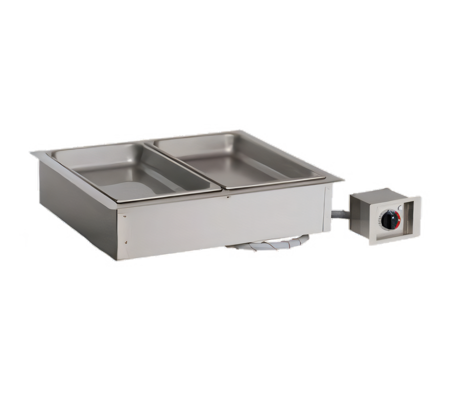 Alto-Shaam 200-HW/D443 Halo Heat Steam Tables & Food Wells - 200-HW/D443