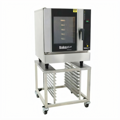 BakeMax (TVI) BACG15-1 BakeMax Gas Griddles - BACG15-1