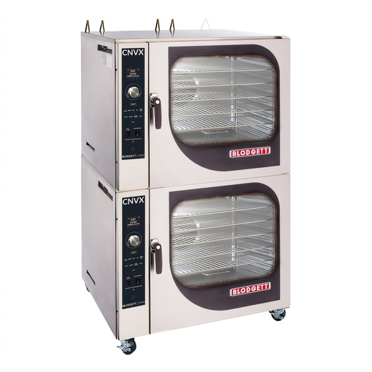 Blodgett (Middleby) CNVX-14G/BX-14G Blodgett Combi Convection Ovens - CNVX-14G/BX-14G