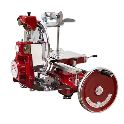 Omcan USA Volano Meat Slicers - 44007