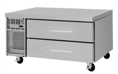 Turbo Air PRCBE-48R-N-FT PRO Undercounter & Worktop Refrigeration - PRCBE-48R-N-FT