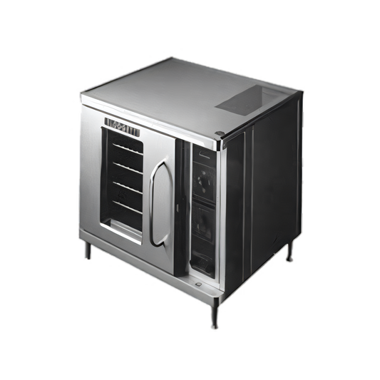Blodgett (Middleby) CTB ADDL Premium Series Convection Ovens - CTB ADDL