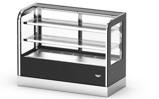 Vollrath Hot Food Displays - HDCCB-36