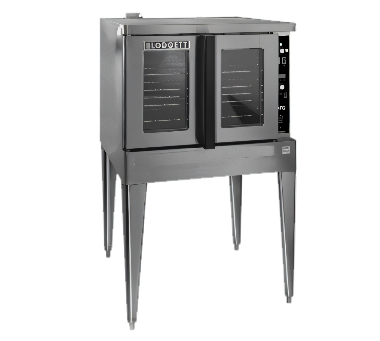 Blodgett Premium Series Convection Ovens - DFG-200-ES DBL