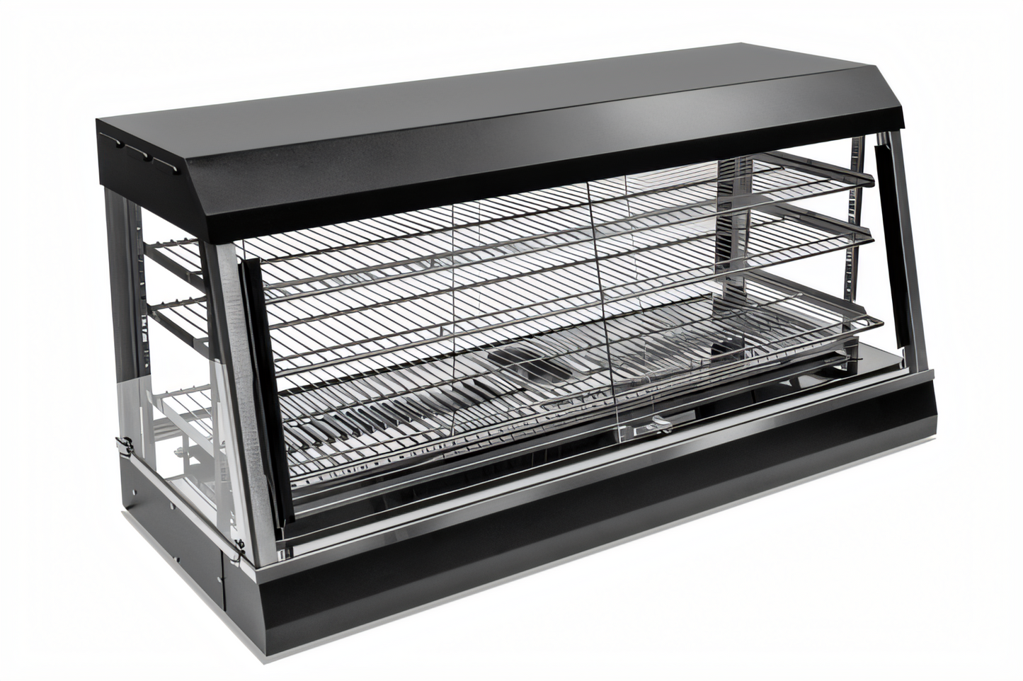 Vollrath Hot Food Displays -  HDCCV-48