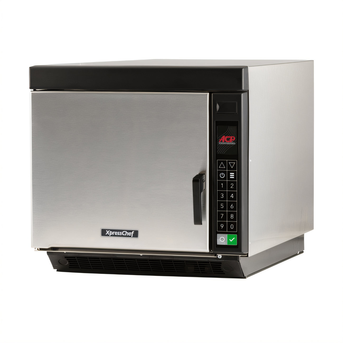 ACP JET14 XpressChef Microwave Ovens - JET14