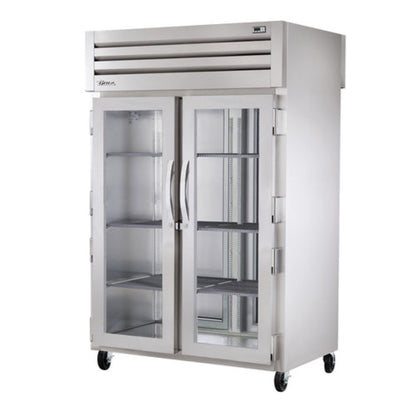 True Mfg. - General Foodservice STA2HPT-2G-2S SPEC SERIES Heated Cabinets & Holding Shelves