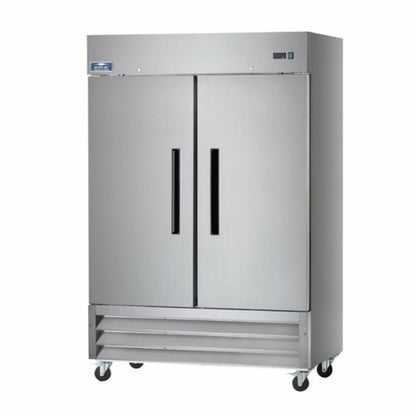 Arctic Air Reach-In Refrigerators & Freezers - AF49
