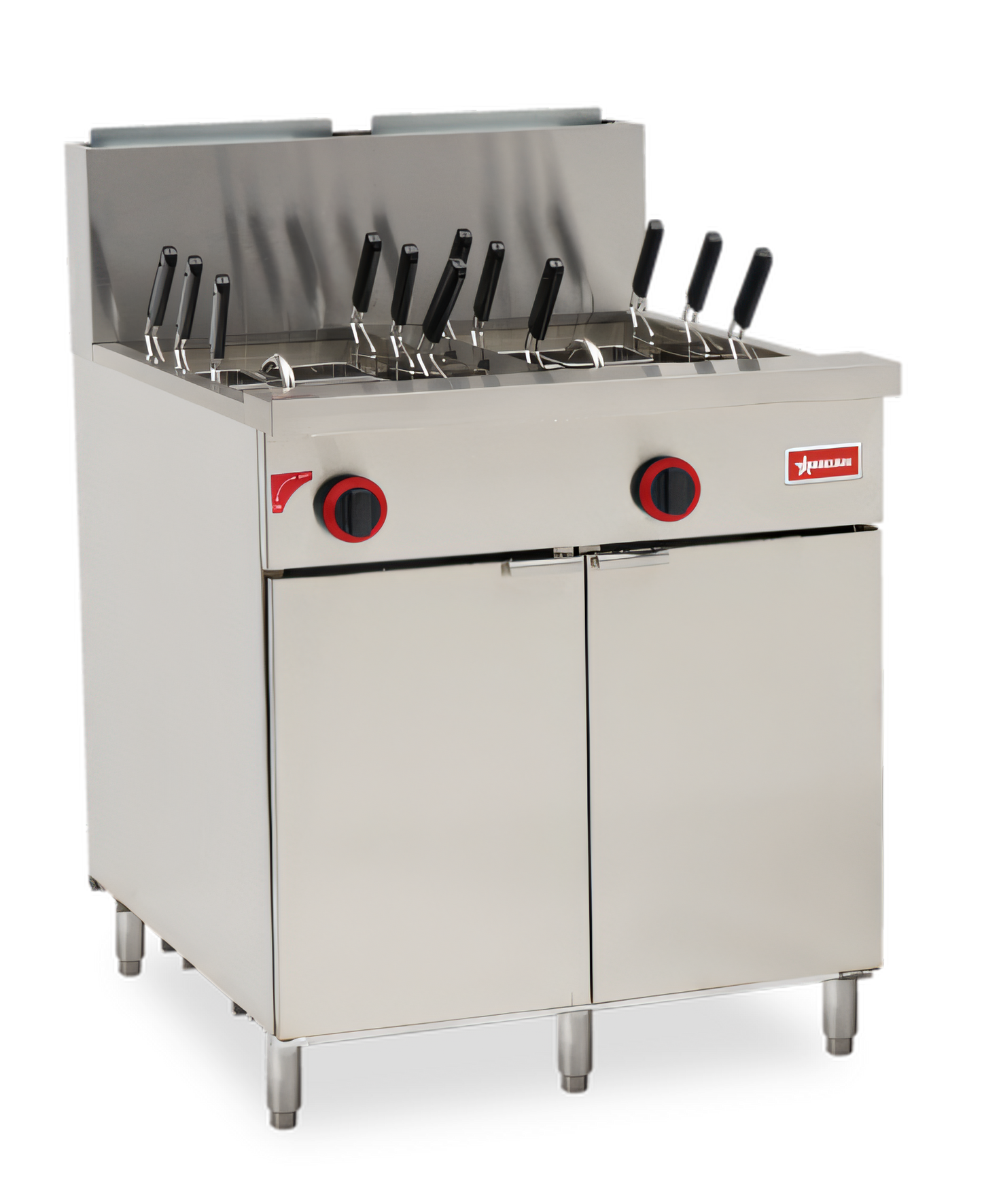 Omcan USA Pasta Cookers - 48000