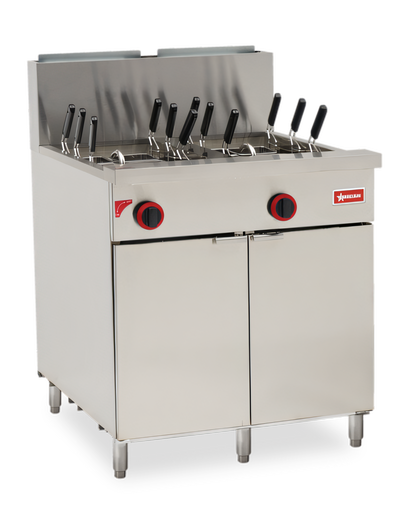 Omcan USA Pasta Cookers - 48000