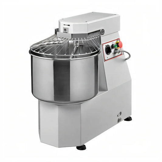 Omcan USA Elite Series Spiral Dough Mixers - 13163