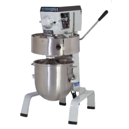 Blakeslee  Planetary Mixers - F-30-SS