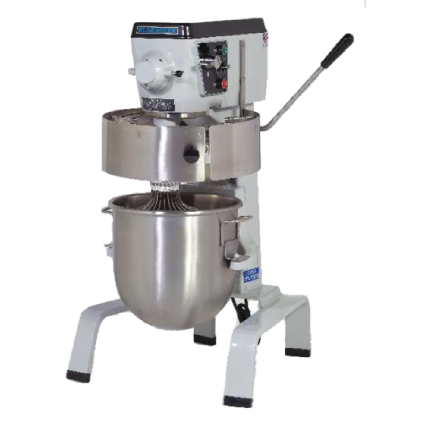 Blakeslee  Planetary Mixers - F-30-SS