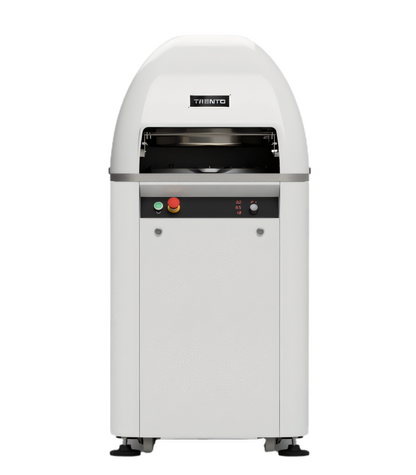 Omcan USA Trento Dough Dividers & Rounders - 47580