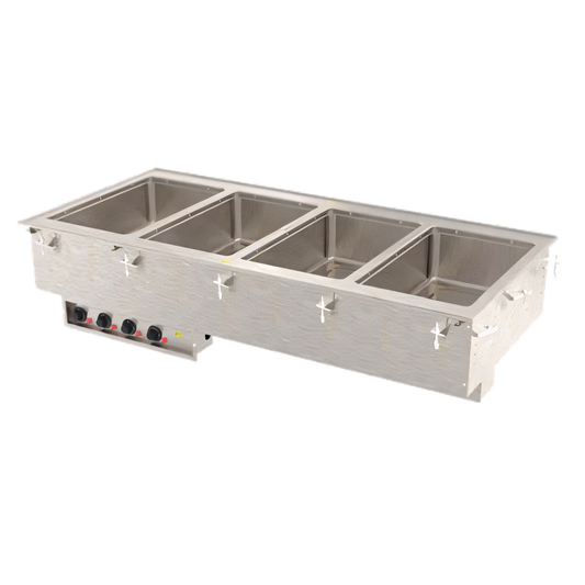 Vollrath  Steam Tables & Food Wells - 3640660