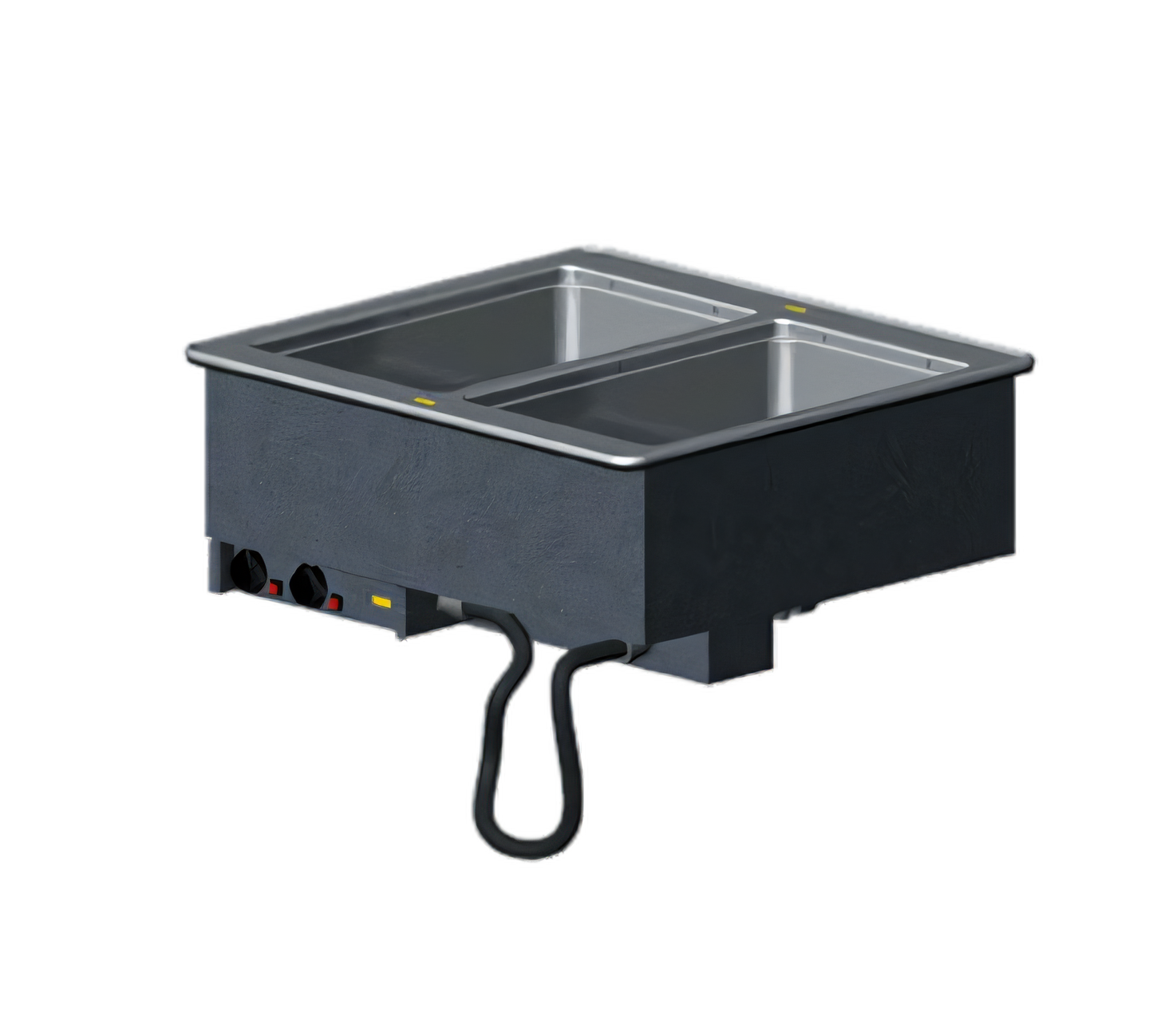 Vollrath Steam Tables & Food Wells - 36472
