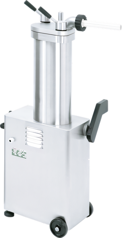 Omcan USA Trento Sausage Stuffers - 46099