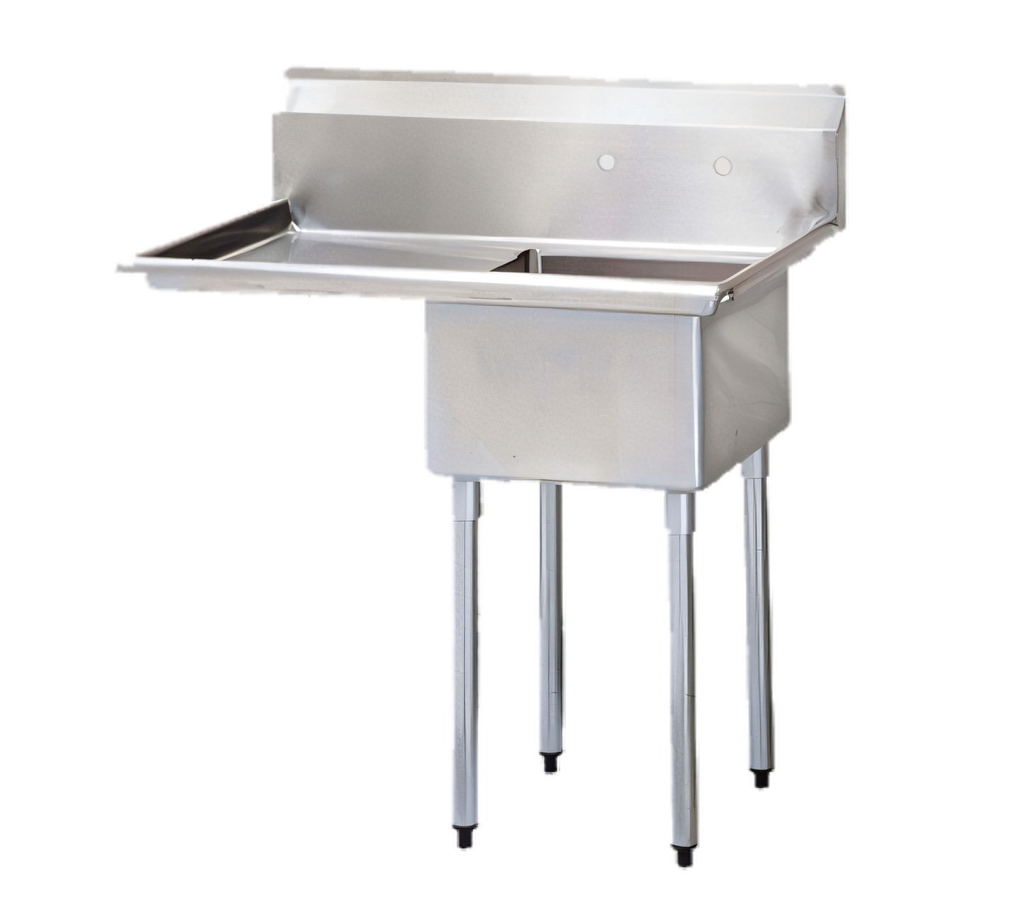 Turbo Air TSB-1-L2 Compartment Sinks - TSB-1-L2