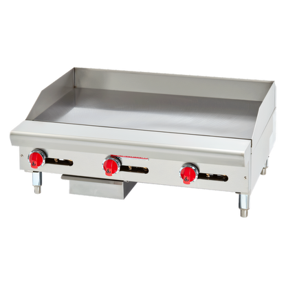 American Range Gas Griddles - ARSMG-60