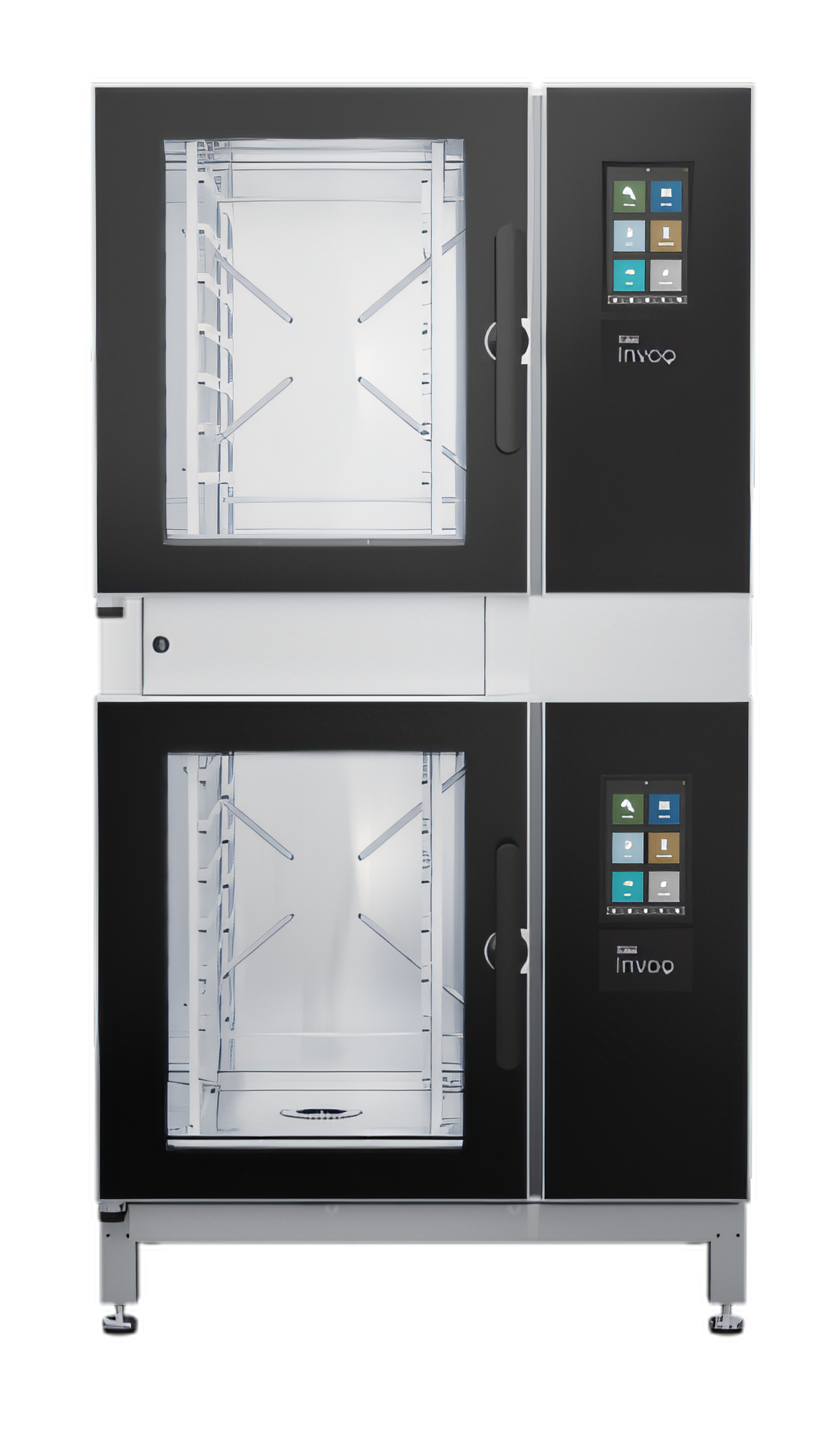 Blodgett (Middleby) INVOQ 61BLE/61BLE-PT Blodgett Combi Combi Ovens - INVOQ 61BLE/61BLE-PT