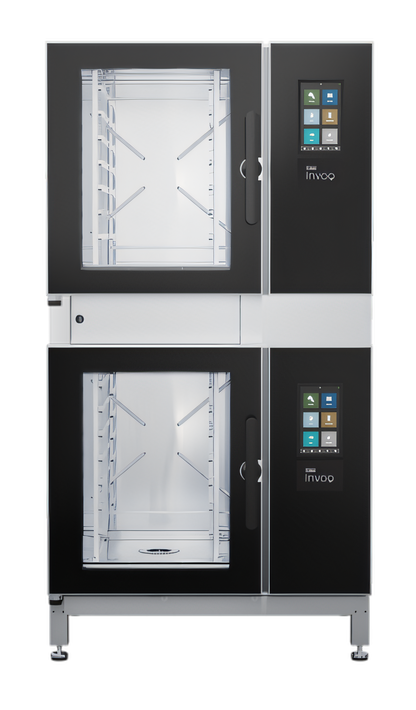 Blodgett (Middleby) INVOQ 61BLE/61BLE-PT Blodgett Combi Combi Ovens - INVOQ 61BLE/61BLE-PT