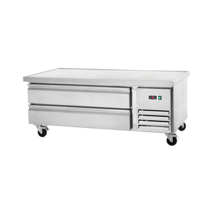 Arctic Air Undercounter & Worktop Refrigeration - ARCB60