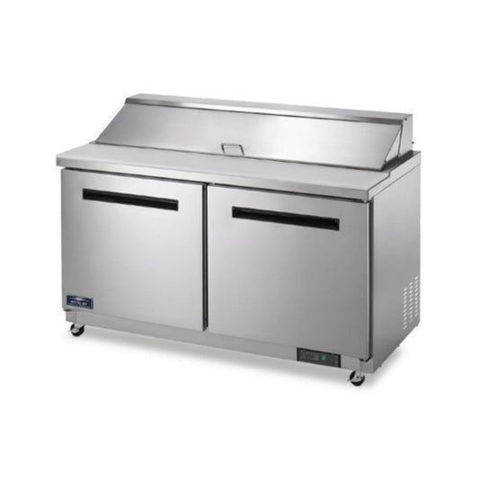 Arctic Air Refrigerated Prep Tables - AMT60R