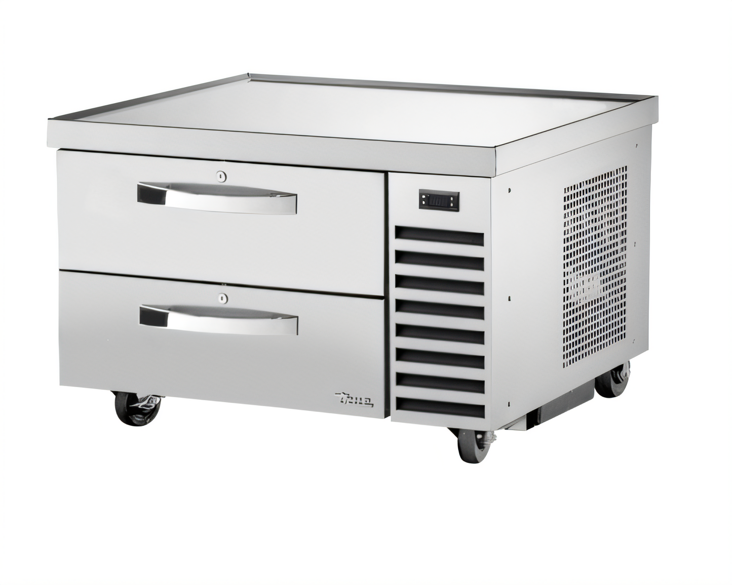 True Mfg General Foodservice Undercounter & Worktop Refrigeration - TRCB-36-HC~SPEC3
