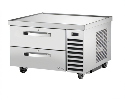 True Mfg General Foodservice Undercounter & Worktop Refrigeration - TRCB-36-HC~SPEC3