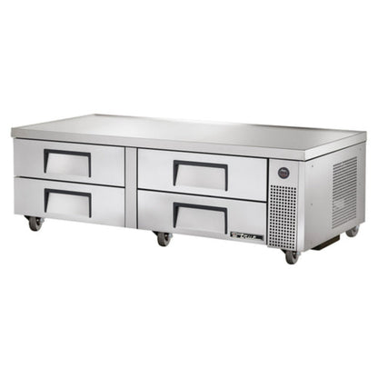 True Mfg. - General Foodservice  Undercounter & Worktop Refrigeration - TRCB-72-HC