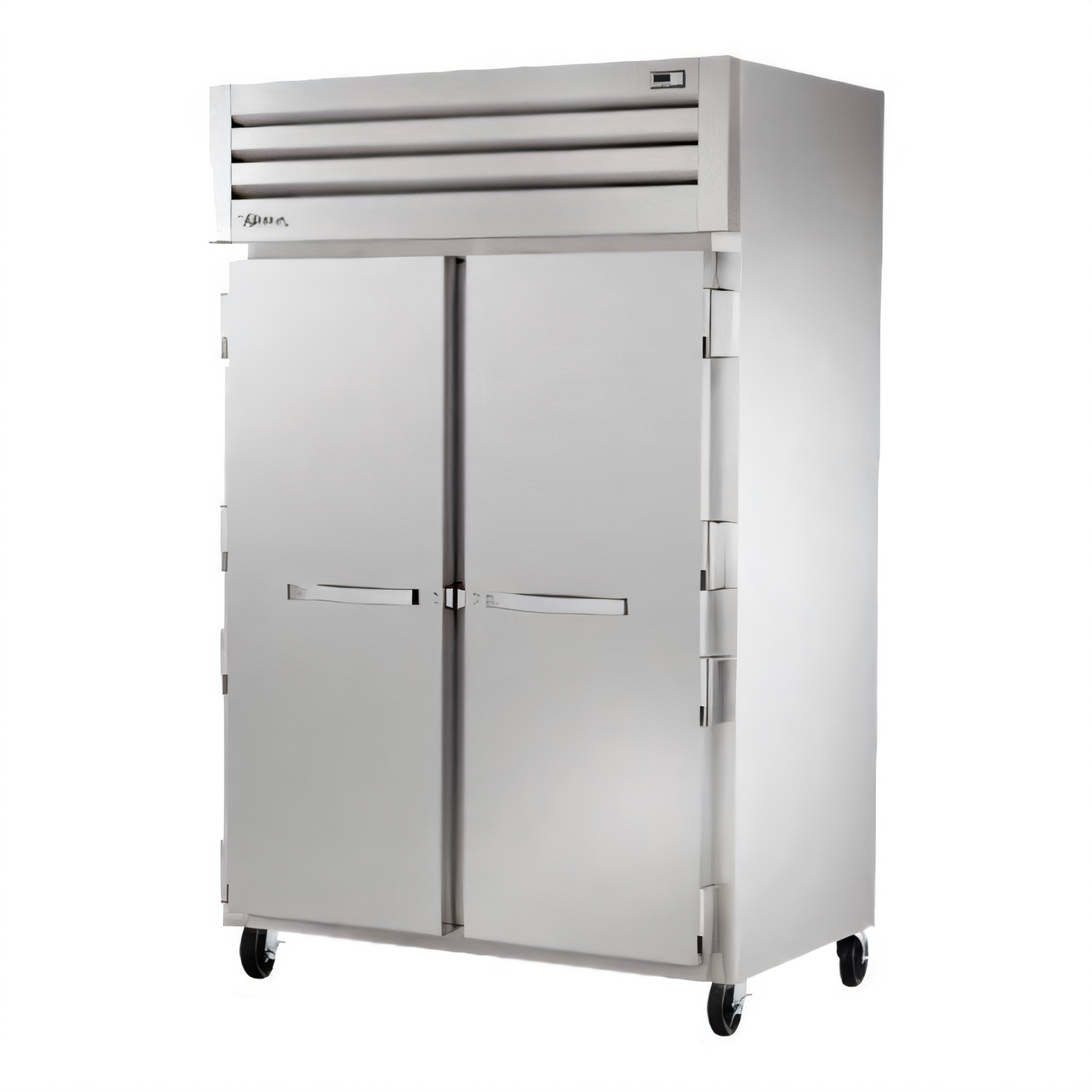 True Mfg. - General Foodservice STA2HPT-2S-2S SPEC SERIES Heated Cabinets & Holding Shelves - STA2HPT-2S-2S