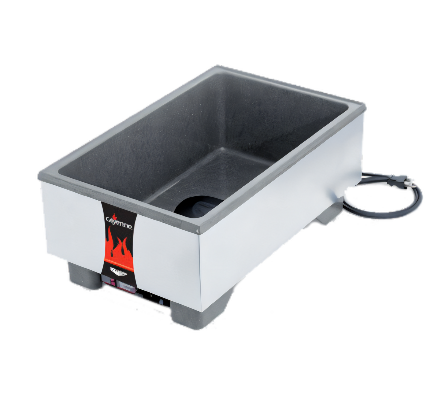 Vollrath 72023 Cayenne Countertop Food Warmers