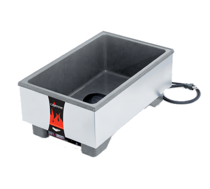 Vollrath 72023 Cayenne Countertop Food Warmers