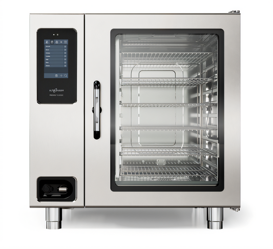 Alto-Shaam 10-20E CLASSIC Prodigi™ Classic Combi Ovens - 10-20E CLASSIC