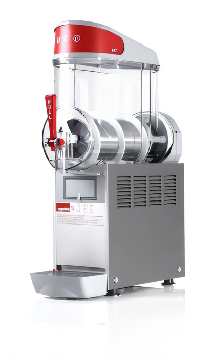 Omcan USA  Trento Cold & Frozen Beverage Dispensers - 49081