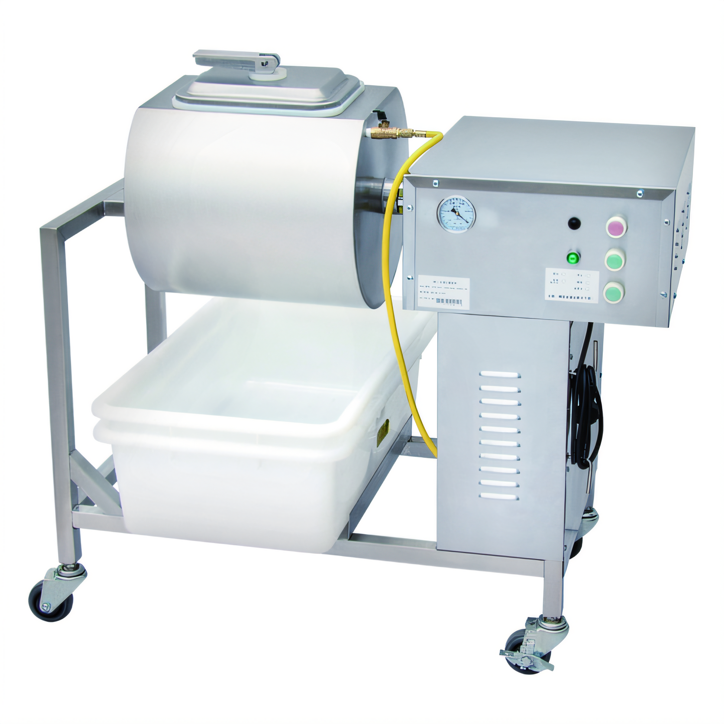 Omcan USA Food Processors - 41514