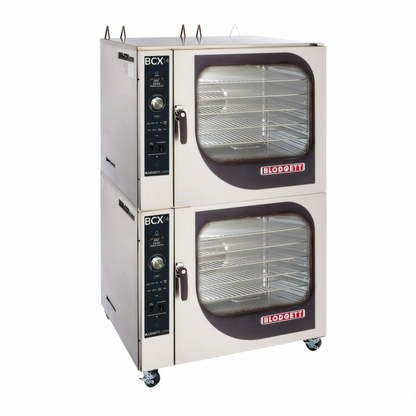 Blodgett (Middleby) BCX-14G SGL Blodgett Combi Combi Ovens - BCX-14G SGL