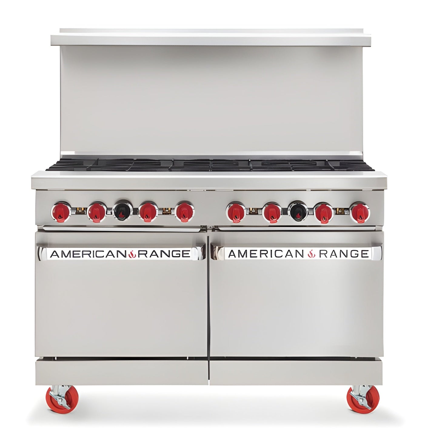 American Range Gas Ranges - AR-12G-6B