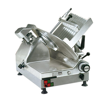 Omcan USA Omas Meat Slicers - 13645