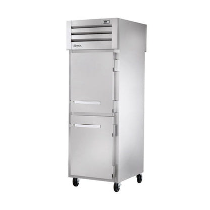 True Mfg. - General Foodservice STR1HPT-2HS-2HG SPEC SERIES Heated Cabinets & Holding Shelves