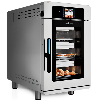 Alto-Shaam VMC-H3 Vector Series Combi Ovens - VMC-H3