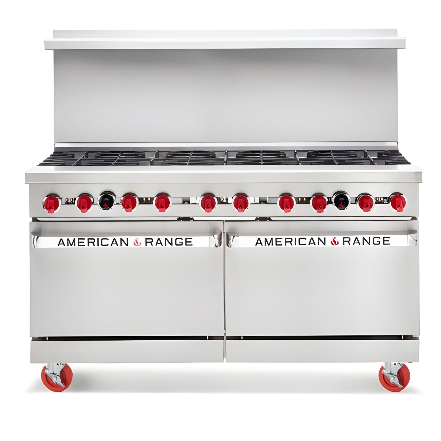 American Range Gas Ranges - AR-10-DSB