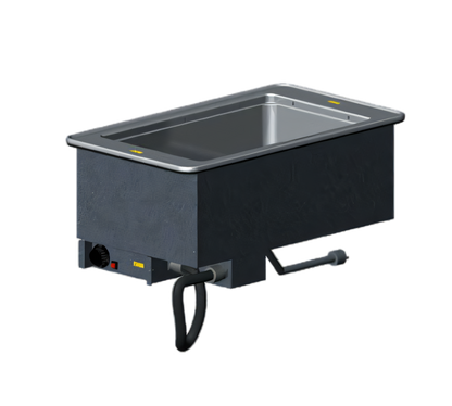 Vollrath Steam Tables & Food Wells - 3647160