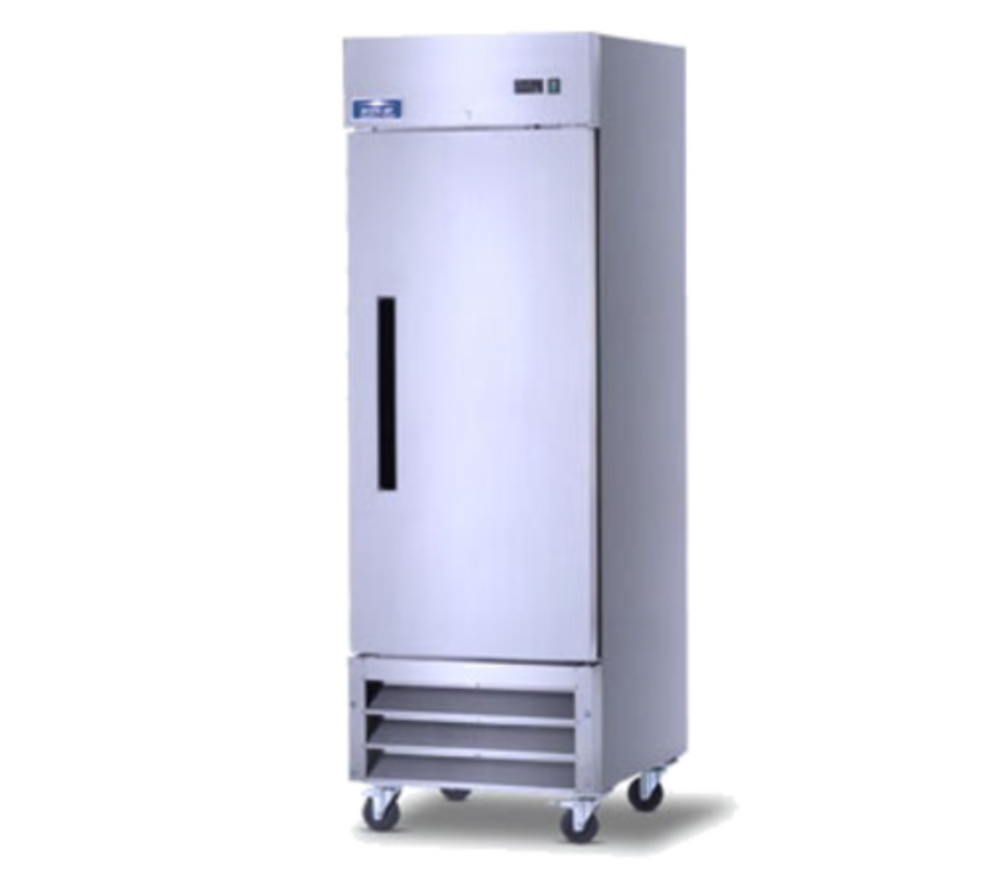 Arctic Air Reach-In Refrigerators & Freezers - AF23