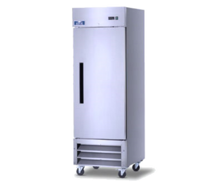 Arctic Air Reach-In Refrigerators & Freezers - AF23